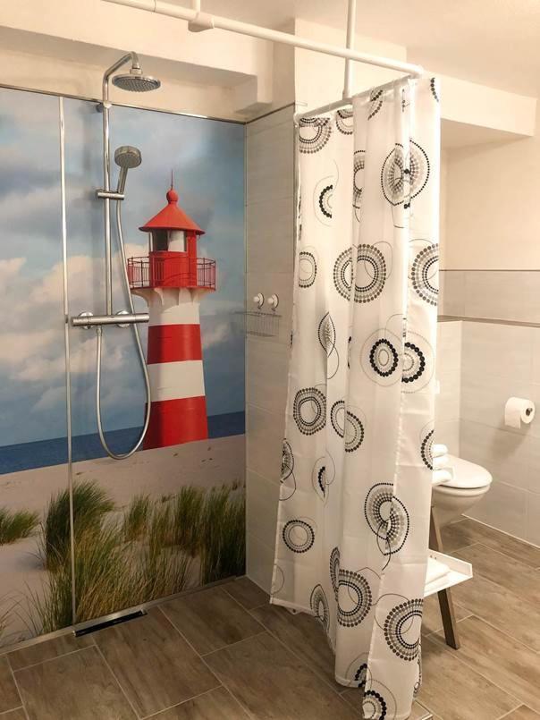 Ferienwohnung Im Zentrum Brilons 外观 照片